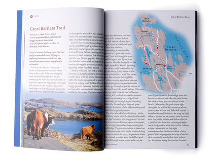 The Outer Hebrides