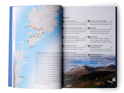 The Outer Hebrides