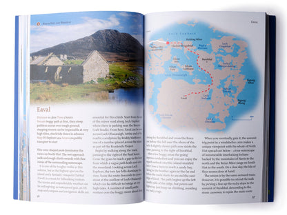 The Outer Hebrides