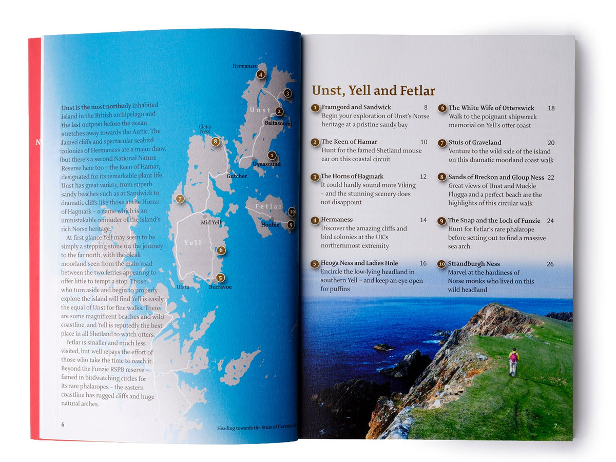 Shetland