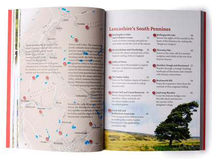 The South Pennines