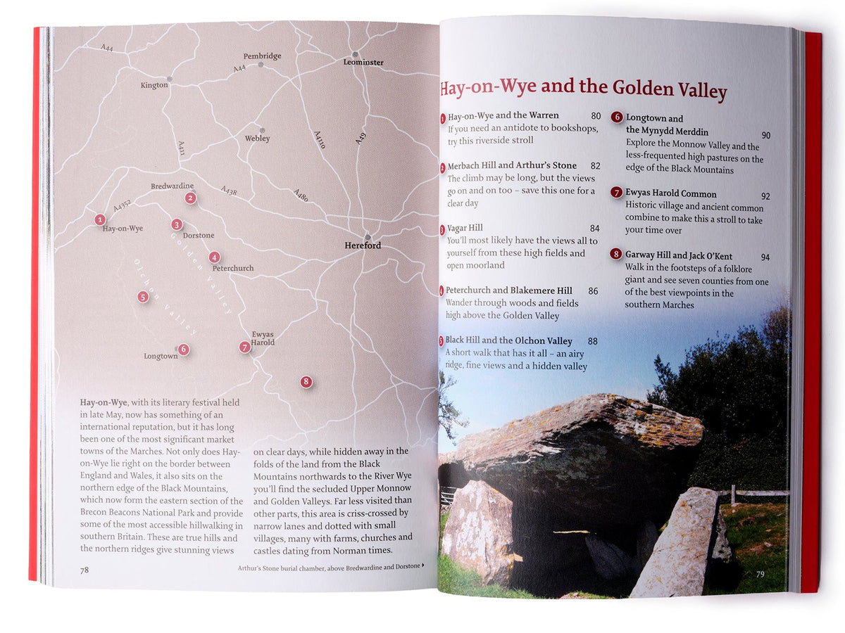 The Welsh Marches