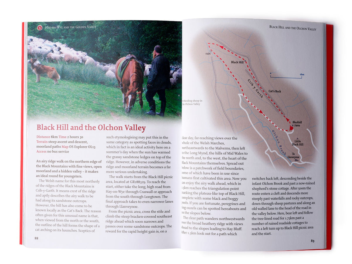 The Welsh Marches