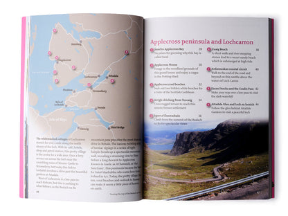 Wester Ross and Lochalsh