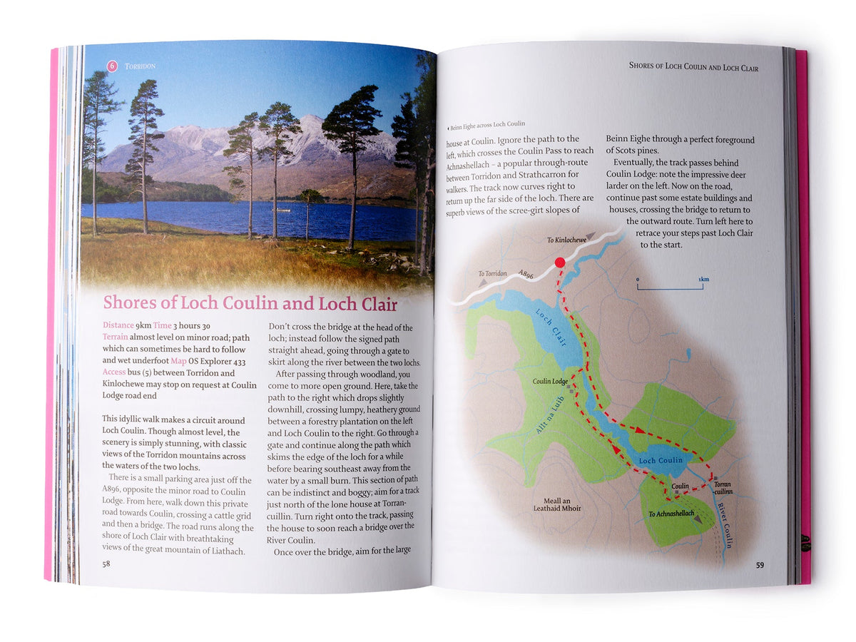 Wester Ross and Lochalsh