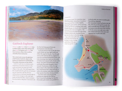 Wester Ross and Lochalsh