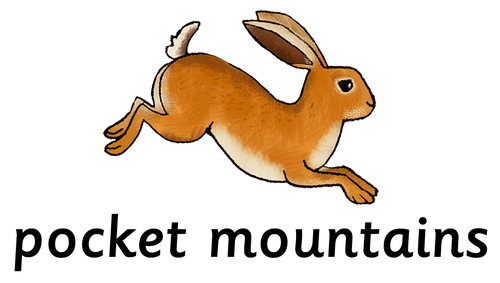 Pocket Mountains