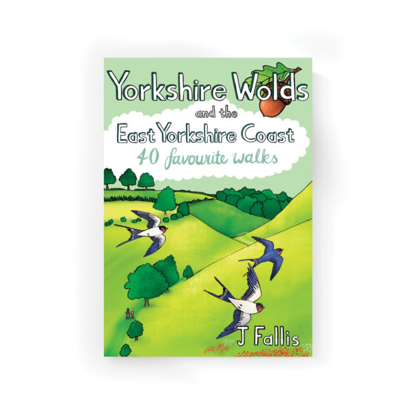 Yorkshire Wolds and the East Yorkshire Coast