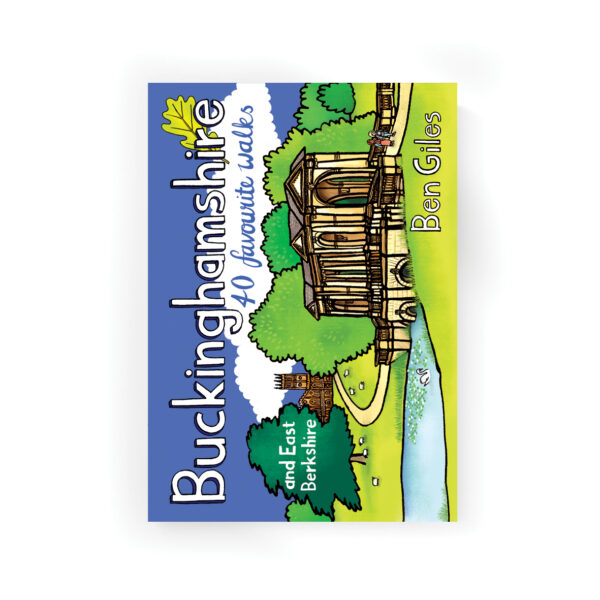 Buckinghamshire and East Berkshire