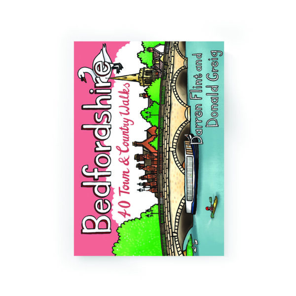 Bedfordshire